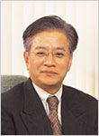Hiroshi Itoh, CEO and President, Itoh Optical Industrial Co.,Ltd.