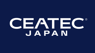 Ceatec Japan 2008