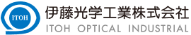 伊藤光学工業株式会社 ITOH OPTICAL INDUSTRIAL